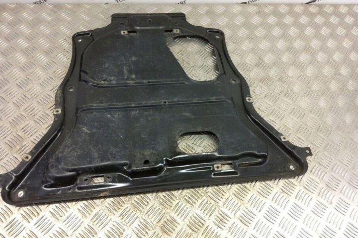 PROTECTION MOTEUR BMW 3 (F30, F80) 6860952 2012