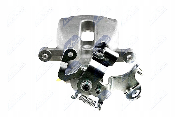 ÉTRIER DE FREIN DE FREIN ARRIÈRE PEUGEOT 5008 09- 3008 HYBRID 09- #PETROLHEAD PRO+ KIT6