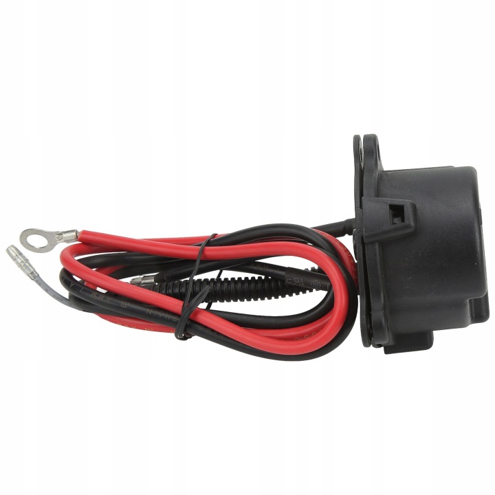 DC CHARGING GNIATER 48V JR1 H235A–00 BEZPIECZNY REMPLACEMENT VOITURES WN