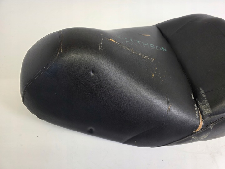 HONDA PANTHEON FES 125 SIÈGE BANQUETTE ARRIÈRE SIÈGE