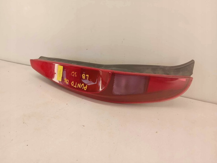 LAMP LEFT REAR REAR FIAT PUNTO 98-03 