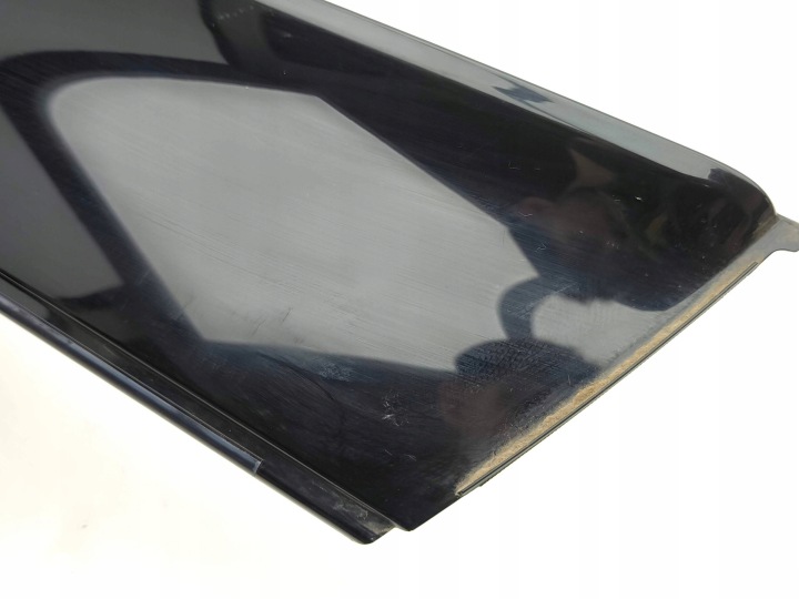 MINI F65 2024 GAUCHE CÔTÉ MOULURE VITRES ARRIÈRE