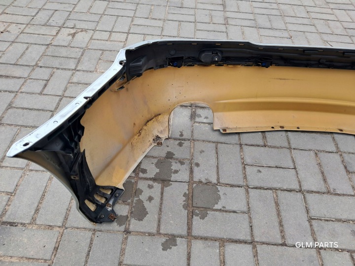 MERCEDES-BENZ SL R230 COMPLET PARE-CHOCS ARRIÈRE CAPTEURS PDC