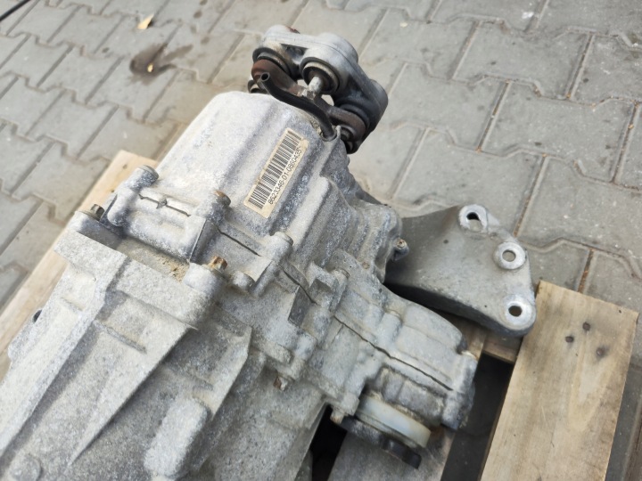 BOÎTE DE VITESSES XDRIVE BMW F32 F36 2.0 8618875 8HP45X