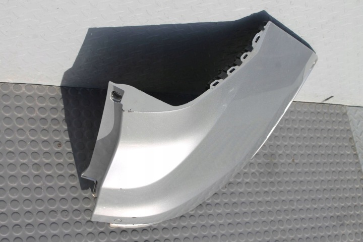 ANGLE PARE-CHOCS DROIT ARRIÈRE CAPTEUR PDC GLISSIÈRE HONDA CR-V IV 12-14 NH700M