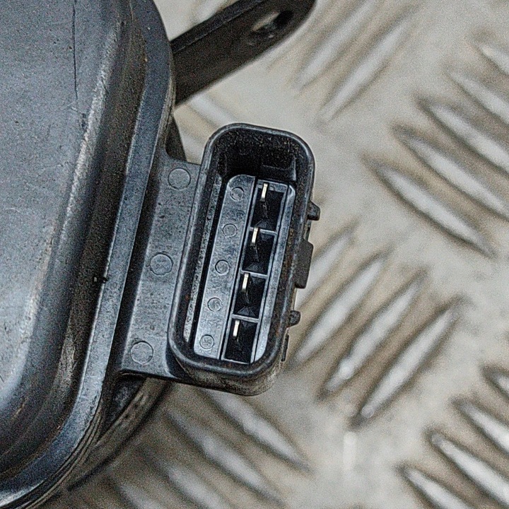 VOLVO S90, V90 2021 POMPE CIRCULATION CIRCULATION EAU