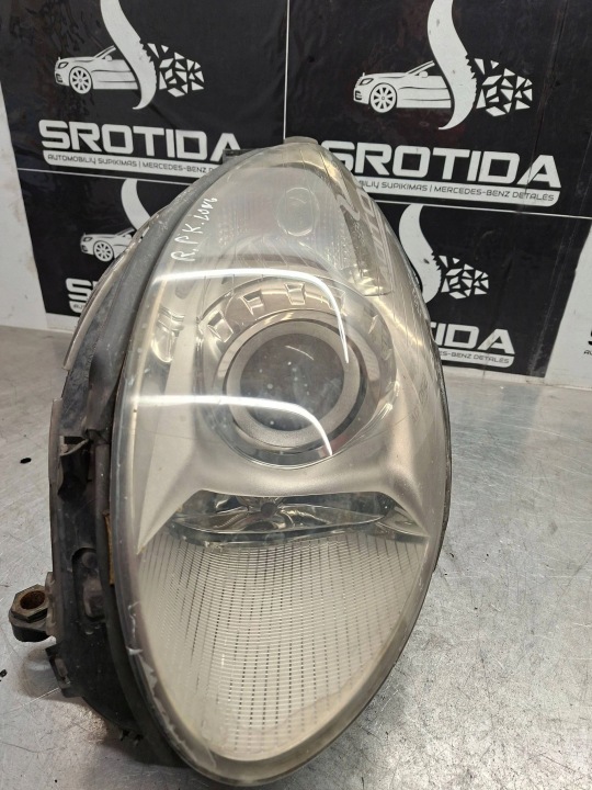 PROJECTEUR MERCEDES-BENZ R W251 26344702