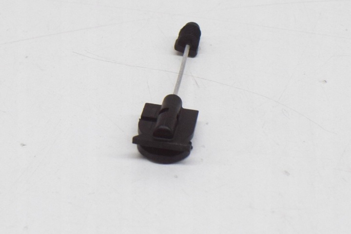 ÉLÉMENT SERRURE PORTES VW DROIT TRANSPORTER 03 7H0837732 OE VW