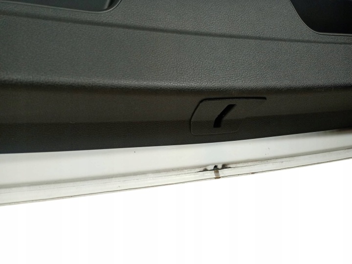 COUVERCLES DE COFFRE COUVERCLES DE COFFRE ARRIÈRE BMW 2 F46 7349447