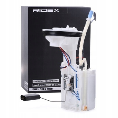 MODULE COMBUSTIBLE RIDEX 1382F0197