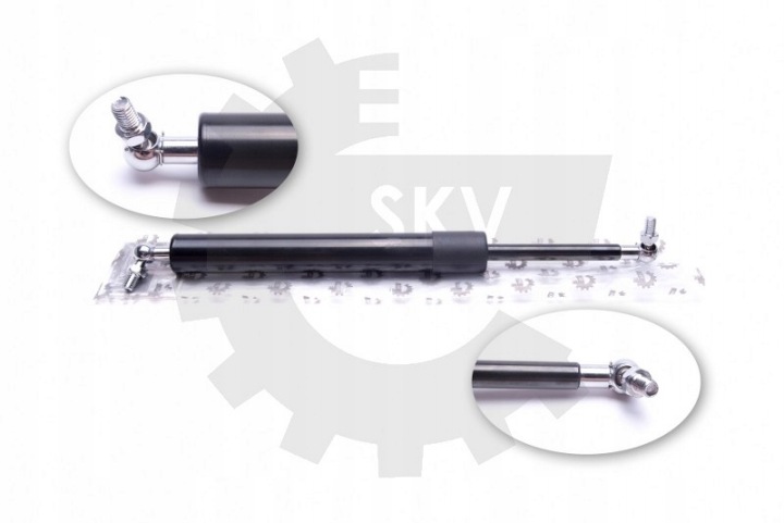 SERVOMOTEUR COUVERCLES MOTEUR HONDA ACCORD VII TOURER ESEN SKV