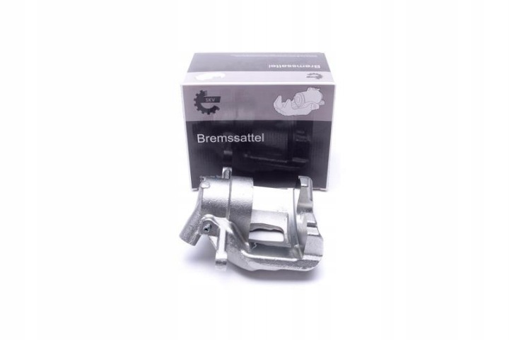 ÉTRIER DE FREIN DE FREIN AVANT GAUCHE PEUGEOT 308 II 1610428180 ESEN SKV