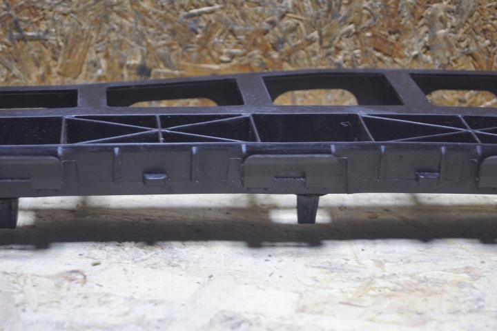 HYUNDAI I40 GLISSIÈRE PARE-CHOCS DROIT ARRIÈRE 86616-3Z000 (S724)