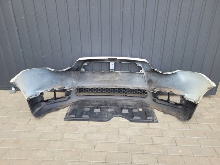 PARE-CHOCS AVANT AVANT MITSUBISHI COLT VI 6 LIFT 6400G592