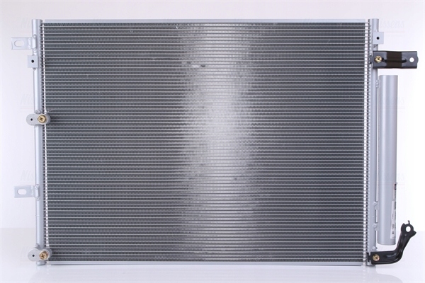 RADIATEUR CLIMATISATION NISSENS 940675 52014775AB