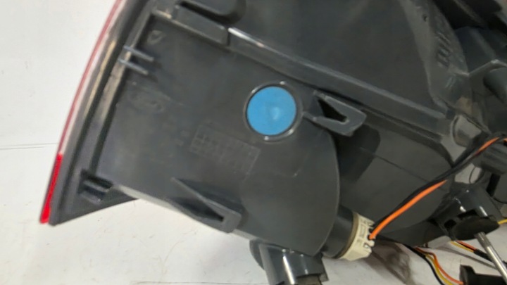PHARE ARRIÈRE GAUCHE ARRIÈRE FORD FOCUS MK4 UNIVERSEL