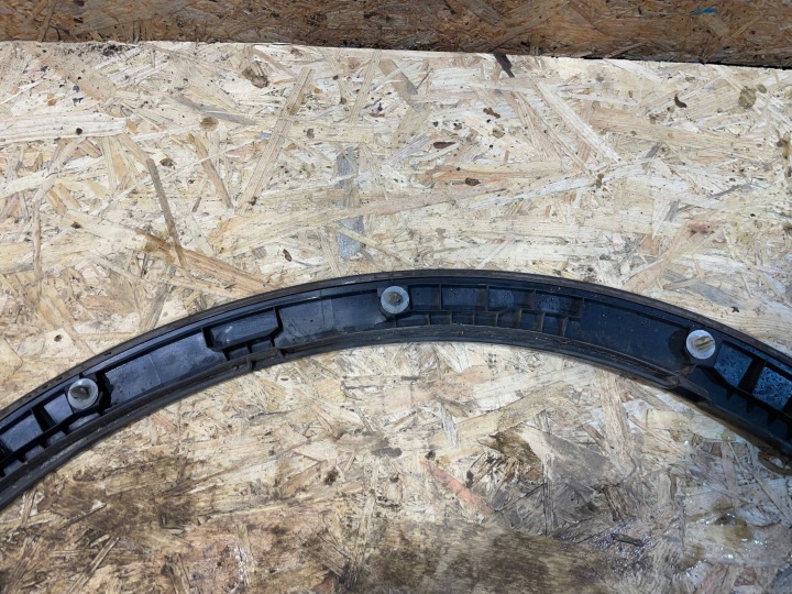 SUZUKI SX4 SX-4 S-CROSS I 1 LIFT 16-21 MOULURE GARDE-BOUE DROITE AVANT AVANT