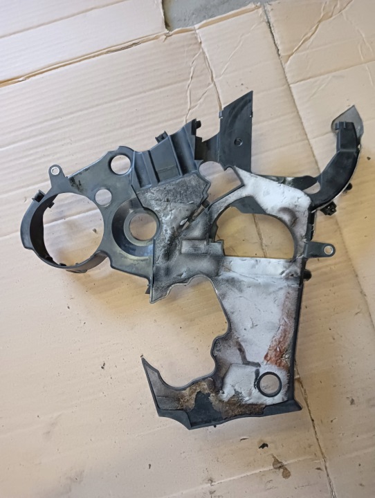 COUVERCLE CHÂSSIS DISTRIBUTION VW AUDI 1.6 2.0 TDI I 03L109107D 03L109147B