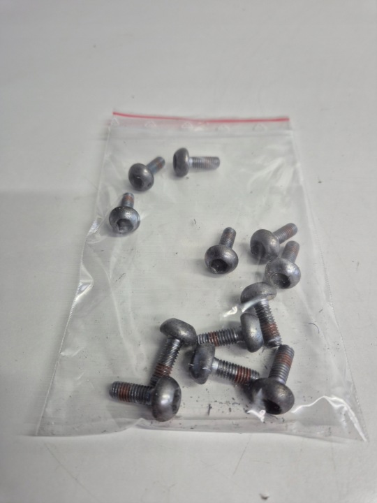 HONDA CBR 1000 RR SC57 (05) DISQUE DE FREIN AVANT GAUCHE DROITE