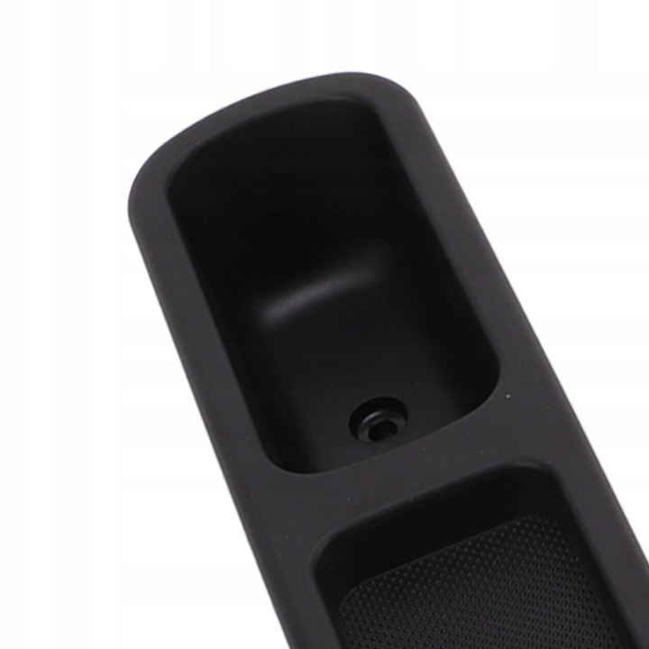 COMMUTATEUR RÉGULATEUR VITRES SUR STRONIE PASSAGER 6490HQ NOIR