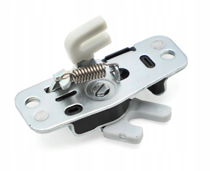 SERRURE HAUT PORTES LATÉRALES COULISSANTS ARRIÈRE DUCATO BOXER JUMPER 02-07