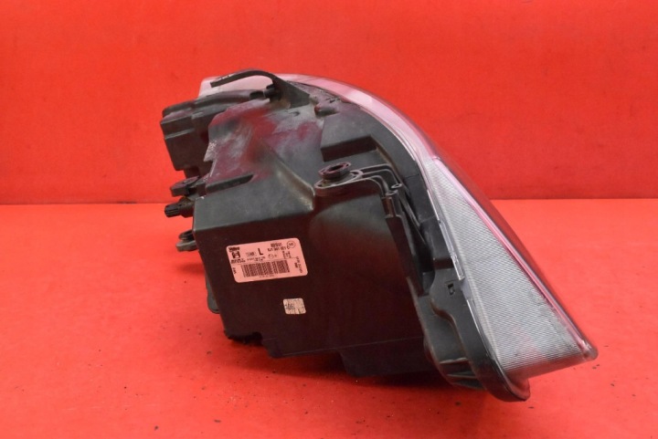 PROJECTEUR GAUCHE PHARE AVANT EUROPE 6J1941021C SEAT IBIZA 4 IV 6J 08-12