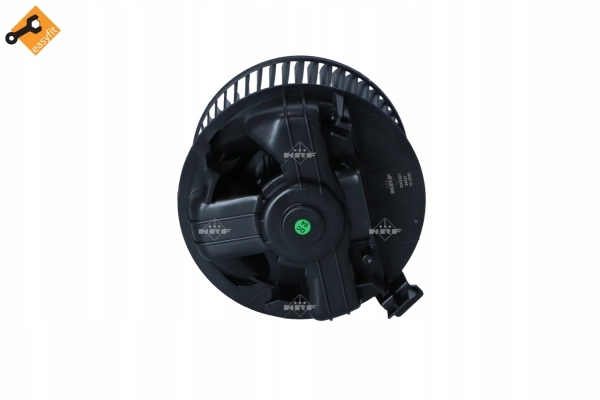 VENTILATEUR RENAULT CLIO 05-