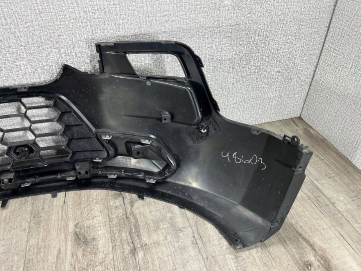 JEEP AVENGER 2023- PARE-CHOCS AVANT 735770624