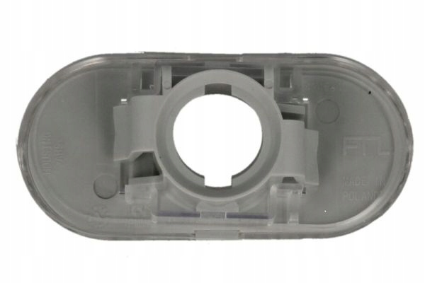 PHARE CLIGNOTANT CÔTÉ L/P TRANSPARENT WY5W) CONVIENT VERS FIAT TAL