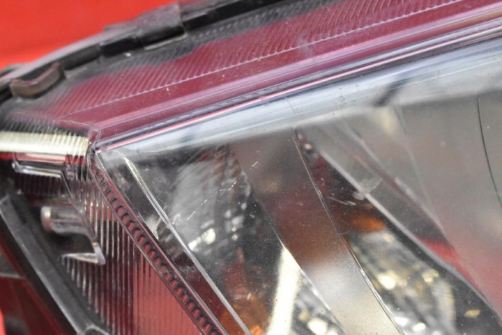 PROJECTEUR DROIT PHARE AVANT UK 5E2941016 SKODA OCTAVIA 3 III 13-17