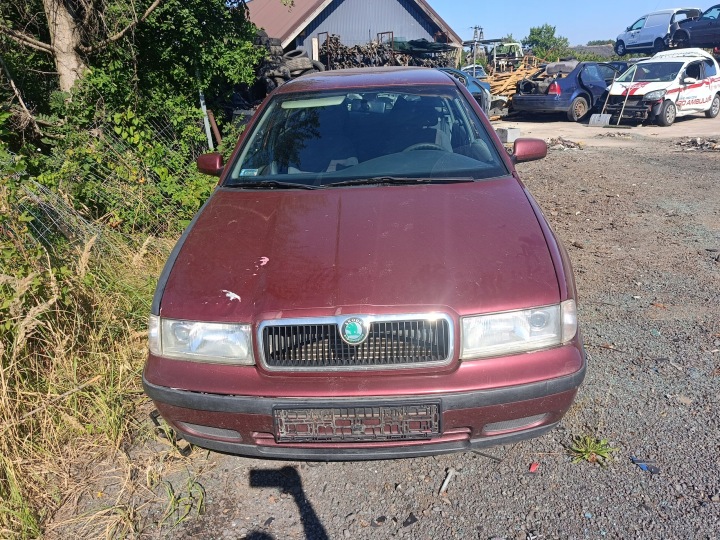 SKODA OCTAVIA I 1,6B COMPTEUR 1U1919034J