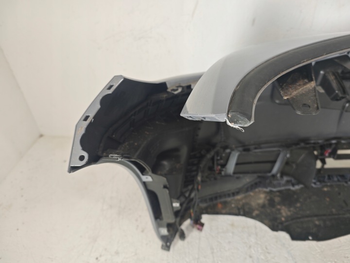 PARE-CHOCS AVANT AVANT VW ID3 ID.3 10A LIFT 2023-2026 10A807221A NEUF