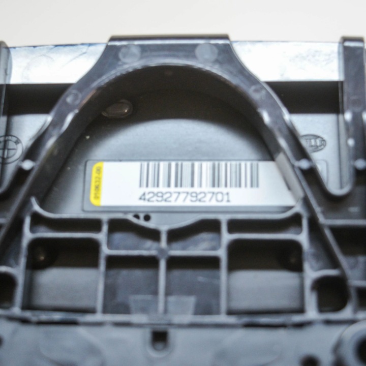 BMW 1 F20 F21 2012 LANTERNE SIÈGES AVANT