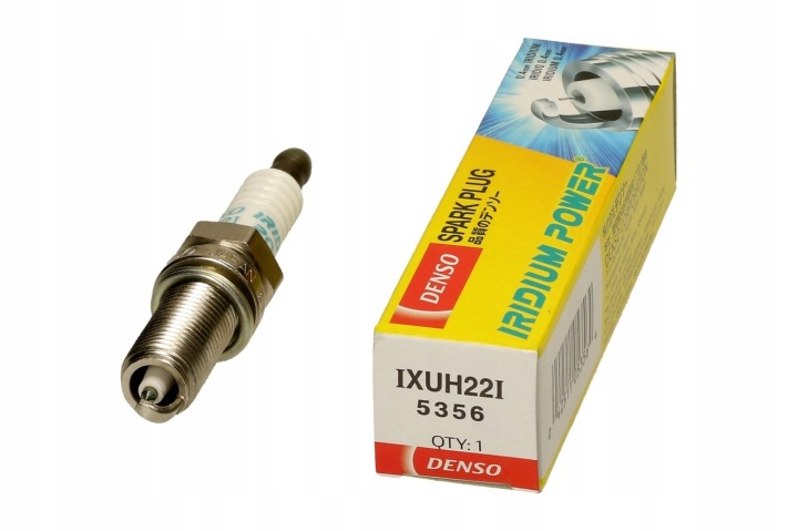 BOUGIE ALLUMAGE DENSO IXUH22I