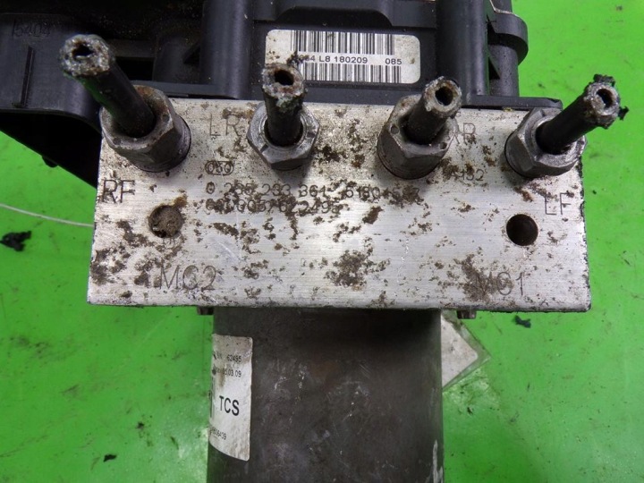 CITROEN JUMPER II 2008R 2.2HDI POMPE DE FREIN ABS 00518045970