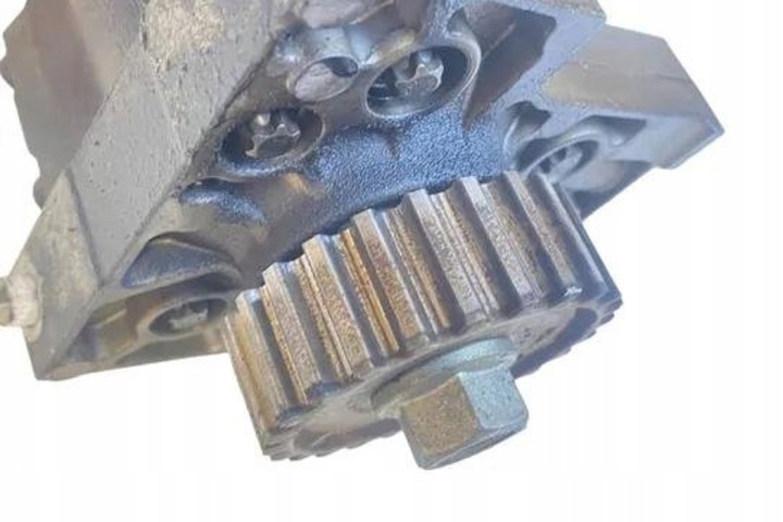POMPE CARBURANTS PEUGEOT 607 (9D, 9U) 4S7Q9B395AK 2.7L DIESEL 150KW 2008