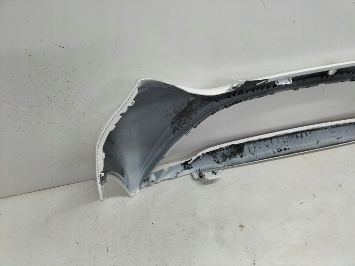 PARE-CHOCS ARRIÈRE ARRIÈRE TOYOTA AYGO II 14-