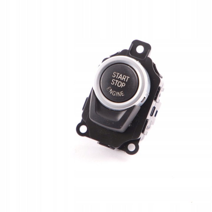 BMW F10 F11 F12 F13 BOUTON COMMUTATEUR DÉMARREUR STOP 9229565