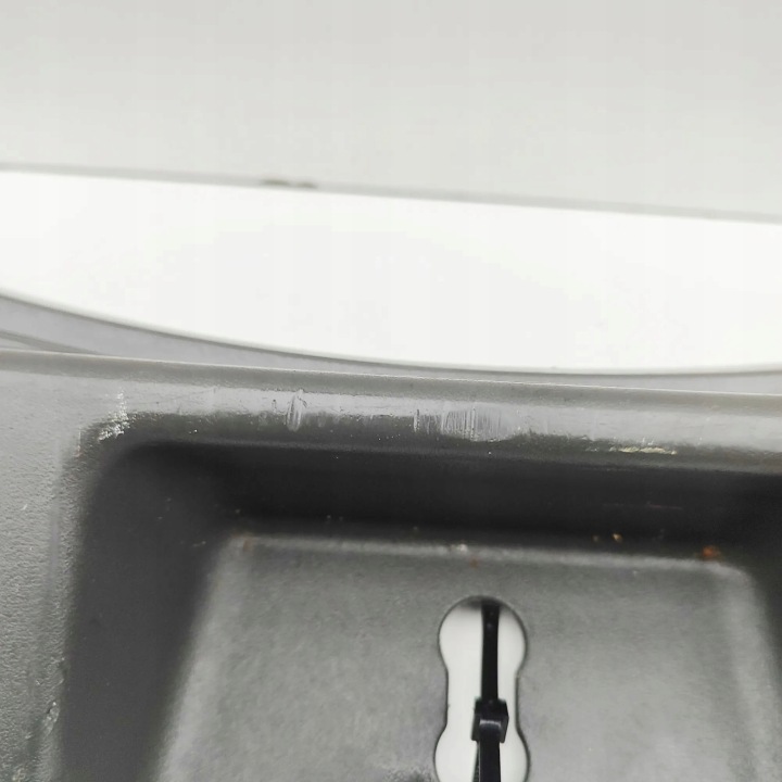 PROTECTION SERRURE COUVERCLES DE COFFRE MERCEDES-BENZ GL (X166) A1666900341 4.7L GASOLINE 270KW
