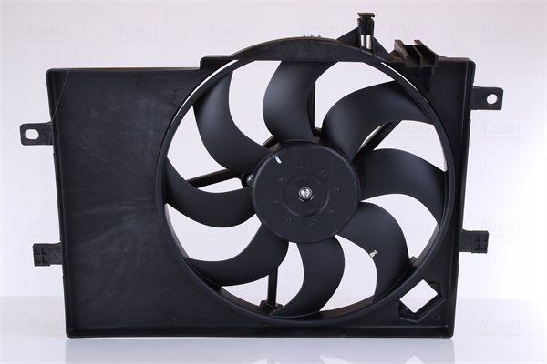 VENTILATEUR RADIATEUR MOTEUR NIS 85434