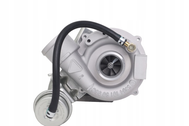 TURBOCOMPRESSEUR TURBOCHARGER K03-SL181050 MERCEDES VITO, V-KLASSE 98 KM