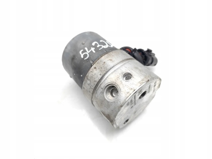 BMW 7 SERIES POMPE ABS 730LD DIESEL 170KW (231 HP) 1166155 0130108C095 2005