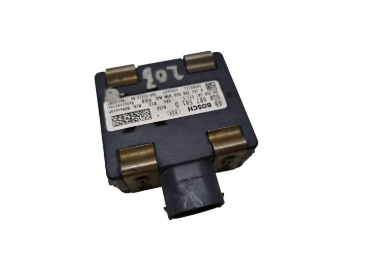 VW PASSAT B8 RADAR DISTRONIC FIXATION 3Q0907561D