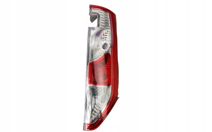 FEUX ARRIÈRE FT86411 FAST PHARE ARRIÈRE RENAULT KANGOO II 08 DROITE VAN