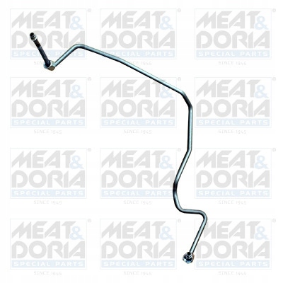 FIL HUILEUX TURBOCOMPRESSEURS MEAT DORIA 63101