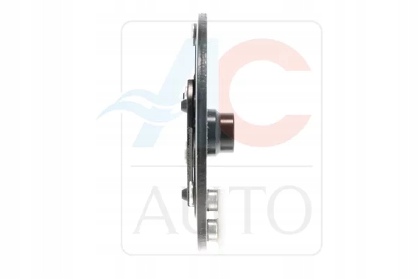 DISQUE ADHÉRENCE COMPRESSEUR CLIMATISATION 05ZX09 AC