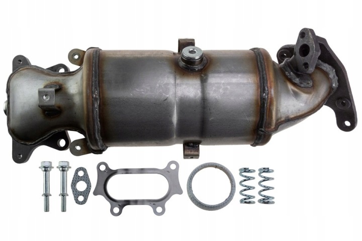 CATALYSEUR HONDA CR-V 2.0 2007- KAT-HD-002 NTY