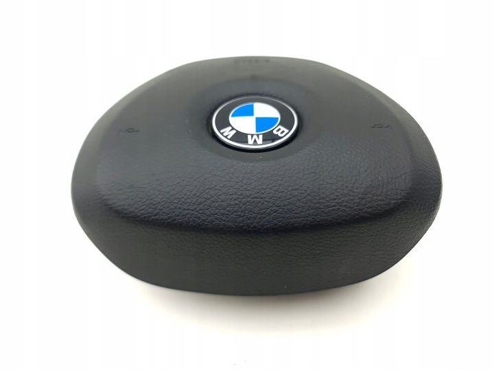 BMW 5 F10 F11 2012 COUSSIN SÉCURITÉ CONDUCTEUR 618634800B