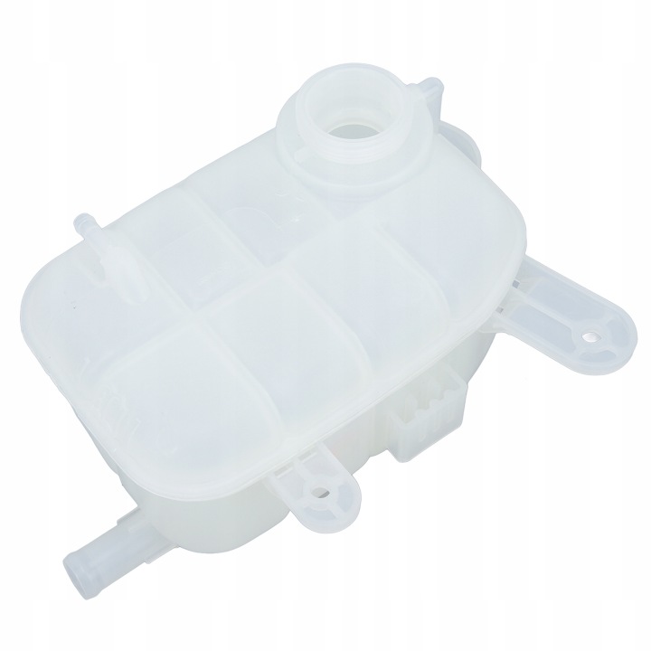 RÉSERVOIR RÉSERVOIR REFROIDISSEMENT ABS PLASTIQUE SCIERANIE ODPORNE SUR STABILN