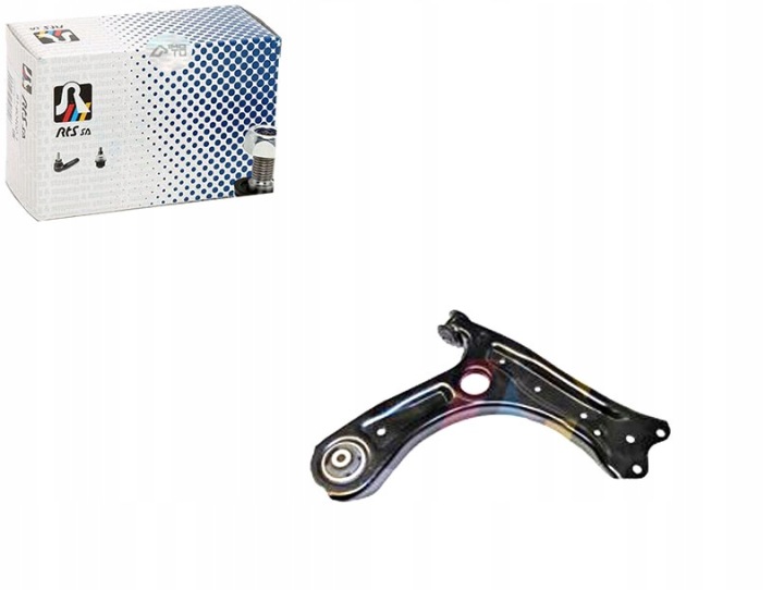 BRAS DE SUSPENSION AUDI DROIT RTS